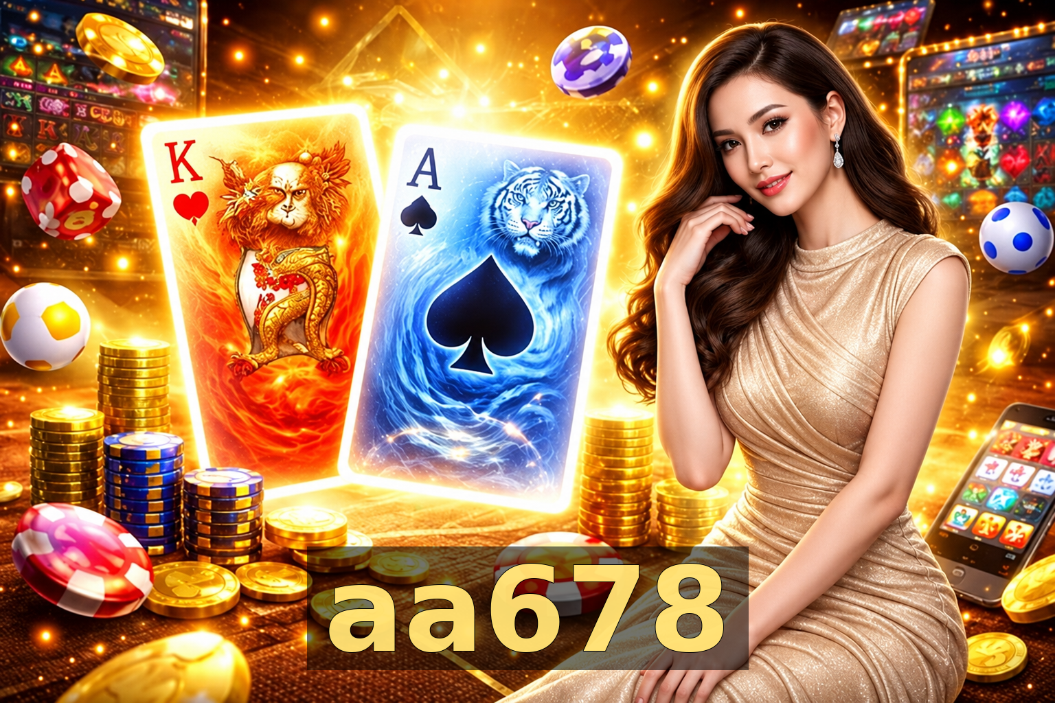 Especificações técnicas download aa678