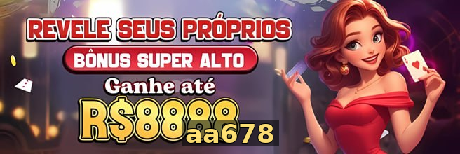 Especificações técnicas download aa678