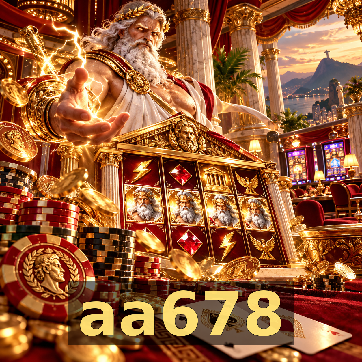 Especificações técnicas download aa678