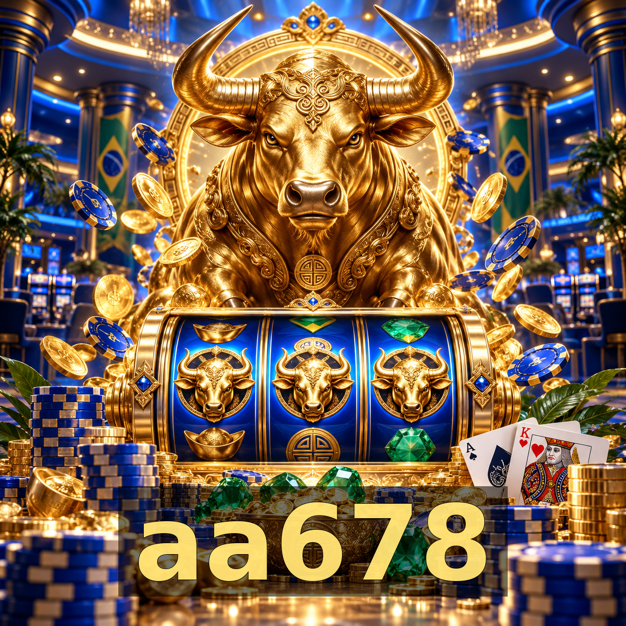aa678 - Como verificar RTP e jogos certificados