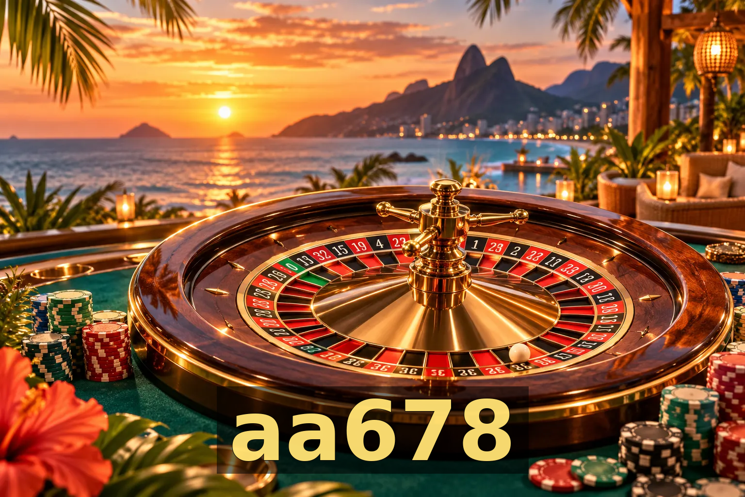 Especificações técnicas download aa678