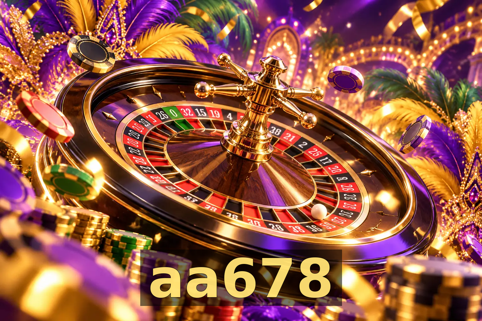 Jogos e entretenimento aa678 — destaque 1
