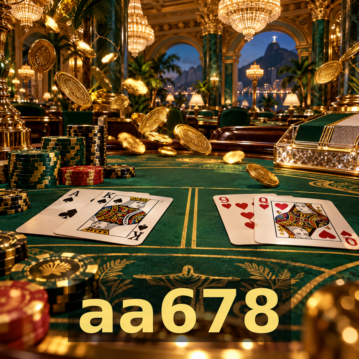 Especificações técnicas download aa678