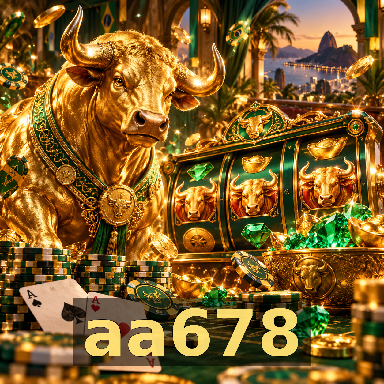 Requisitos APP aa678