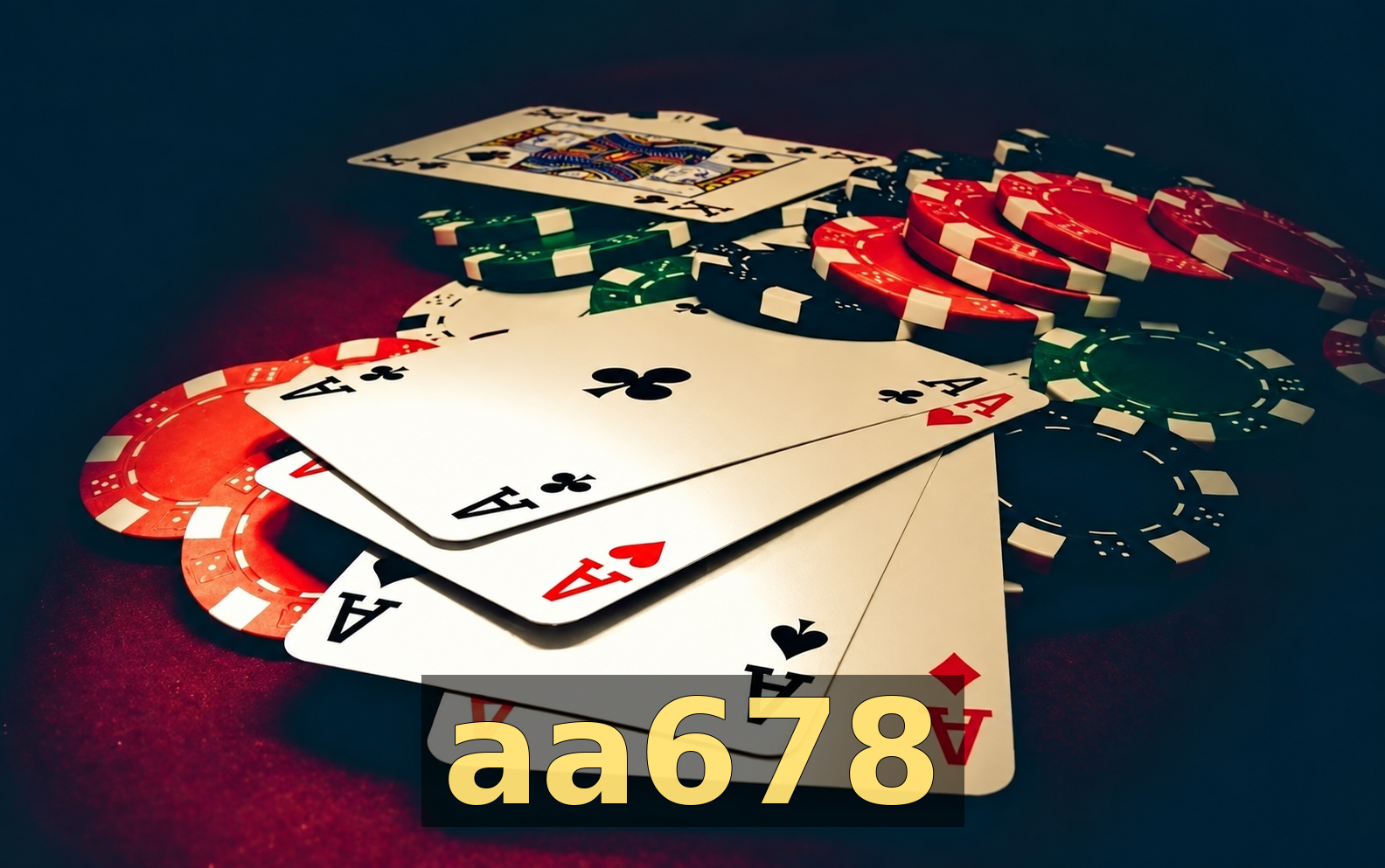 Jogos e entretenimento aa678 — destaque 2