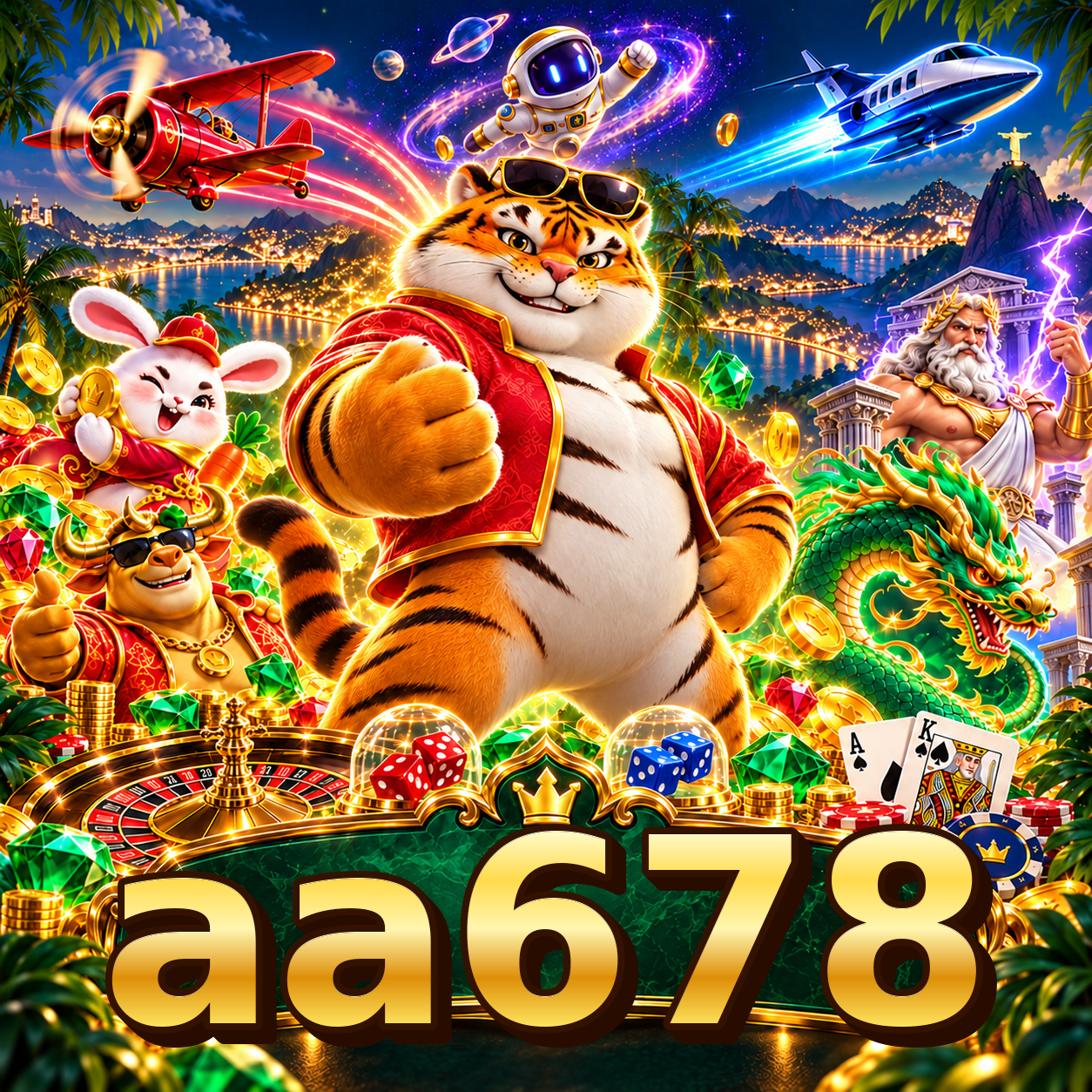 aa678 Download APP v3.2.1